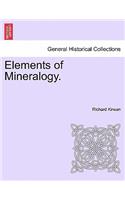 Elements of Mineralogy.