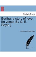 Bertha