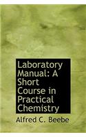 Laboratory Manual