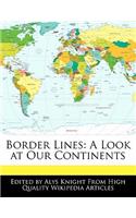 Border Lines