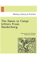 Danes in Camp