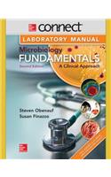 Connect Access Card for Lab Manual for Microbiology Fundamentals