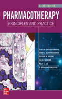 Pharmacotherapy Principles and Practice, 6th Edition