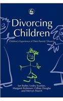 Divorcing Children