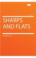 Sharps and Flats Volume 1
