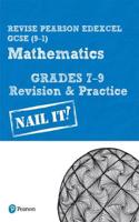 Pearson REVISE Edexcel GCSE Mathematics Grades 7-9 Revision and Practice: For 2025 and 2026 assessments and exams