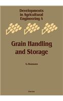 Grain Handling and Storage