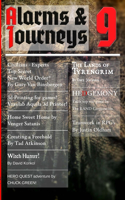 Alarms & Journeys Magazine 9