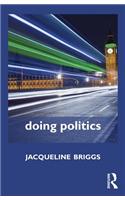 Doing Politics