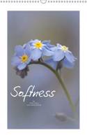 Softness 2016: Delicate and soft beauties of our nature(Calvendo Nature)