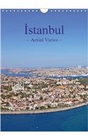 Istanbul - Aerial Views / UK-Version 2018