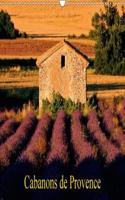 Cabanons De Provence 2018