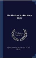 Pinafore Pocket Story Book