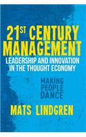 21st Century Management
