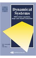 Dynamical Systems