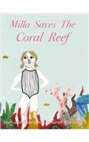 Milla Saves the Coral Reef