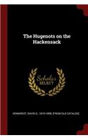 The Hugenots on the Hackensack