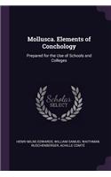 Mollusca. Elements of Conchology