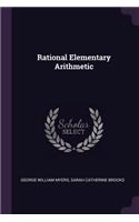 Rational Elementary Arithmetic