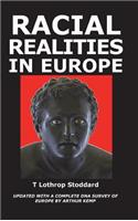 Racial Realities in Europe