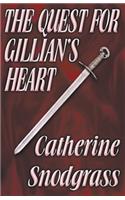 Quest For Gillian's Heart