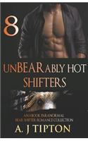 UnBEARably Hot Shifters