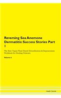 Reversing Sea Anemone Dermatitis: Succes