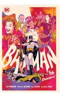 Batman '66 Omnibus