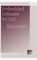 Embedded Software for Soc