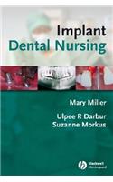 Implant Dental Nursing