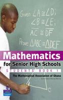 Mathematics for Senior High Schools Students