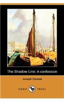 The Shadow Line: A Confession (Dodo Press)