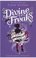 Kitty Slade: Divine Freaks