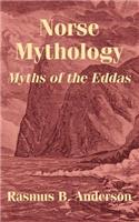 Norse Mythology