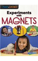 Experiments with Magnets