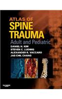 Atlas of Spine Trauma