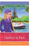 Charlotte in Paris