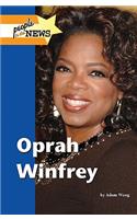 Oprah Winfrey