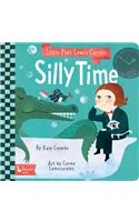 Little Poet Lewis Carroll: Silly Time