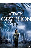 Attack of the Gryphon