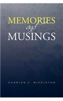 Memories and Musings