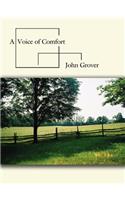 Voice of Comfort