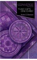 Converge Bible Studies: Three Gifts, One Christ