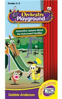 Orchestra Playground