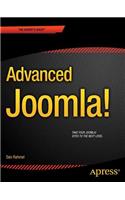Advanced Joomla!