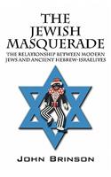 Jewish Masquerade