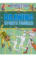 Drawing Sports Figures