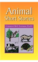 Animal Short Stories