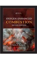 Oxygen-Enhanced Combustion