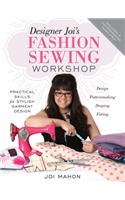 Designer Joi's Fashion Sewing Workshop